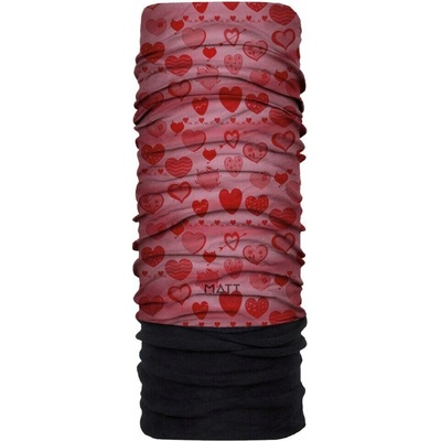 Matt Kids Scarf Ptec.coolmax Eco