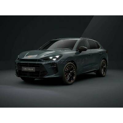 Cupra Terramar 2.0 TSI VZ DSG 195 kW