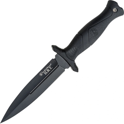 Smith & Wesson HRT 5.5" Boot Knife- Box 1182573
