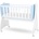 Lorelli ЛЮЛКА first dreams БЯЛА/baby blue new (10150550048)