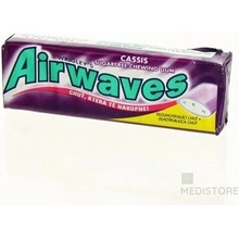 Wrigley's Airwaves CASSIS 14 g