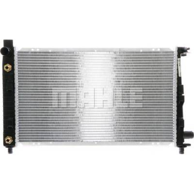 CR324000S MAHLE Chladič, chlazení motoru