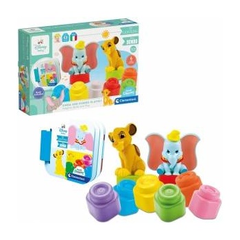 Clementoni Disney Classics Clemmy game