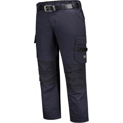 Malfini Work Pants Twill Cordura pracovní kalhoty unisex námořní modrá