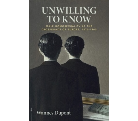 Unwilling To Know