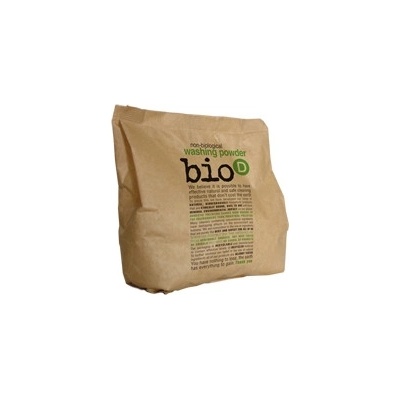 Bio D prací prášok 2 kg