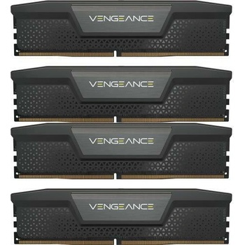 Image 1 of Corsair VENGEANCE 192GB (4x48GB) DDR5 5200MHz CMK192GX5M4B5200C38