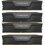 Corsair VENGEANCE 192GB (4x48GB) DDR5 5200MHz CMK192GX5M4B5200C38