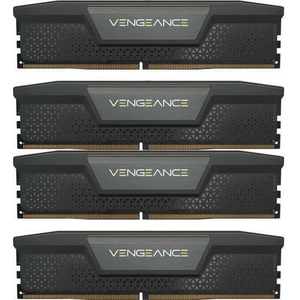 Corsair VENGEANCE 192GB (4x48GB) DDR5 5200MHz CMK192GX5M4B5200C38