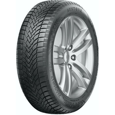 Austone NIXIA WINTER PRO 255/35 R20 97W