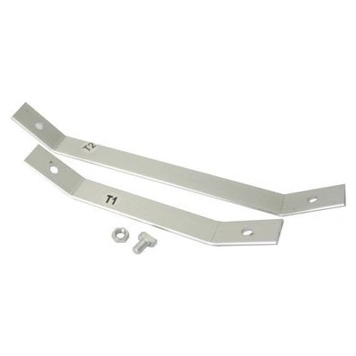 Senzacne.sk Set dielov T1 / T2 na spevnenie pre skleník A2 235475