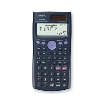 Casio FX 85 ES