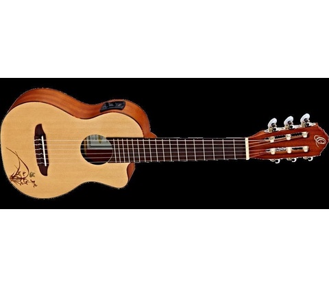 Ortega RGL5CE