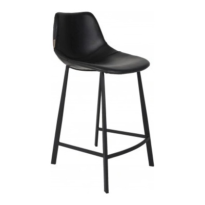 Dutchbone Franky 65 černá