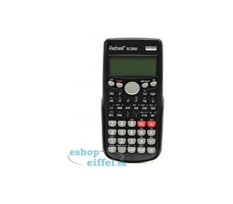 Rebell SC 2060