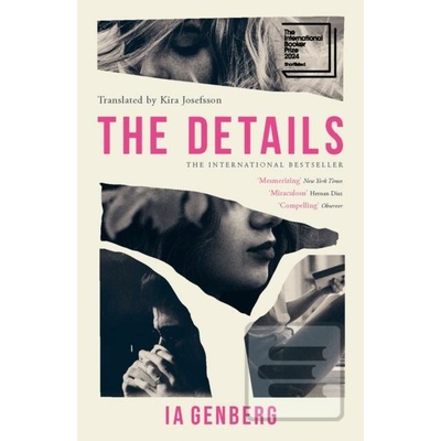 The Details - Ia Genberg