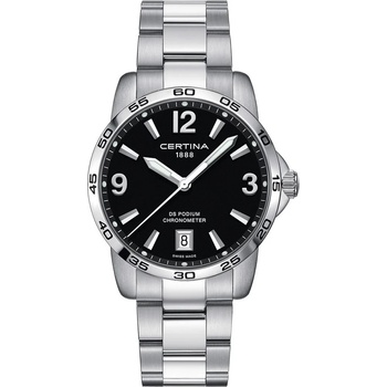 Image 1 of Certina C034.451.11.057.00