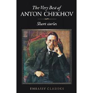 Very Best of Anton Chekov - Short Stories | Anton Chekhov (ISBN: 9789386450203)