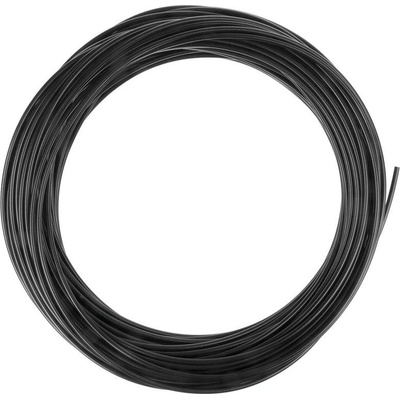 M-wave hadička brzdová černá 30 m