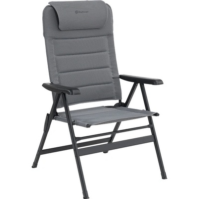 Židle Outwell Grand Canyon šedá
