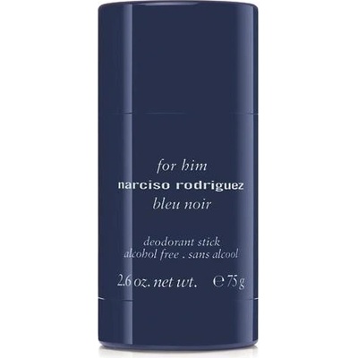Narciso Rodriguez Bleu Noir Дезодорант стик за мъже 75 ml