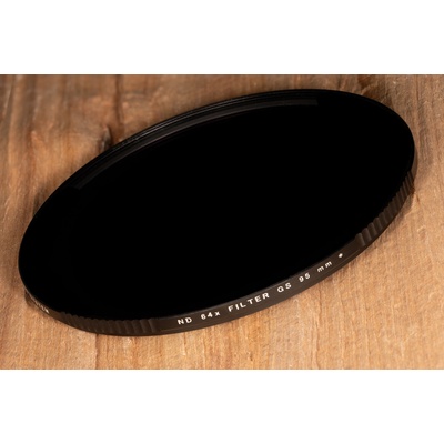 VFFOTO magnetický ND 64x GS 95 mm