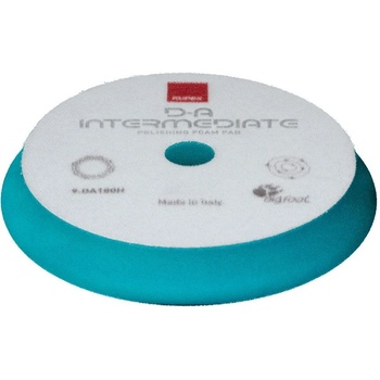 Rupes DA High Performance Intermediate Foam Polishing pad 130/150 mm 9.DA150B