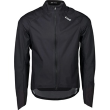 POC Haven rain jacket Uranium Black