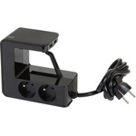 Legrand 4 Plug + 2 USB 1,5 m (050412)