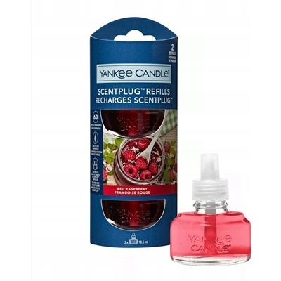 Yankee Candle Difuzér do zásuvky NATURAL bez vůně 40882