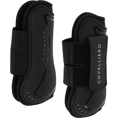 Covalliero Kamaše pro koně Gaiter TecAir modré – Zboží Mobilmania