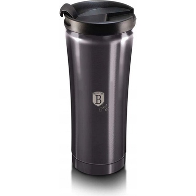 Berlinger Haus Carbon PRO Line 500 ml šedý