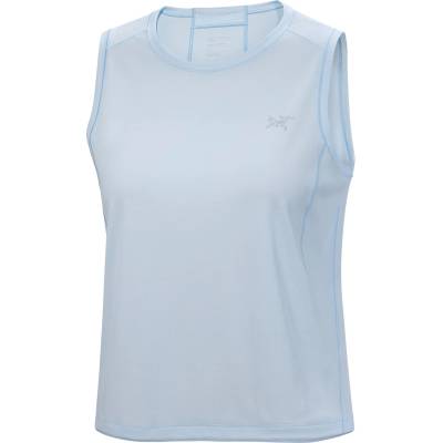Arc'teryx Дамски потник с широка презрамка Arc'teryx Women's Sunna Tank Tank top - Alpine Blue - размер XL (916-6939-0115)