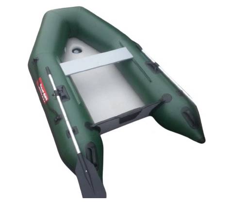Boat007 K250 KIB