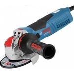 Bosch GWX 17-125S (06017C4002) Ъглошлайф