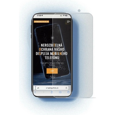 Hydrogelfolie.cz hydrogelová ochranná fólie HYDCUSTOM002 – Zboží Živě