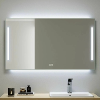 Kronenbach Sun 80x60 cm strieborná US806082KBSNLEDN