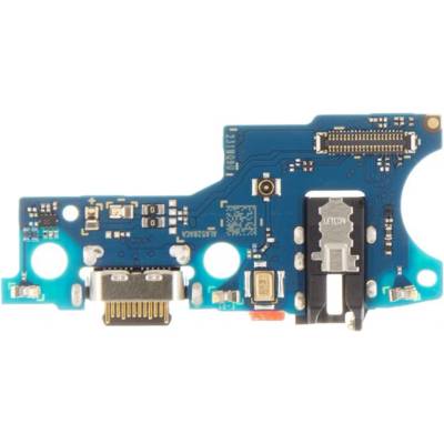 Samsung Платка Samsung A145 Galaxy A14 4G с конектор за зареждане (Service Pack) (GH81-23515A)