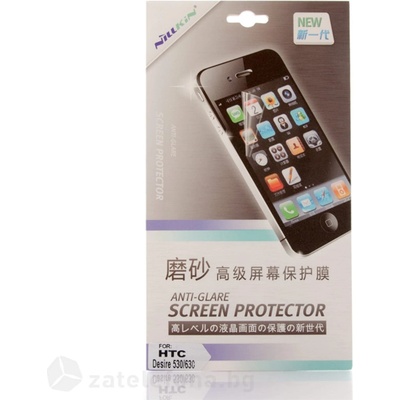 Матов протектор за екран Nillkin Anti-Glare за HTC Desire 530/630