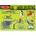 Melissa & Doug Zoo Animals Sound Puzzle (10727)