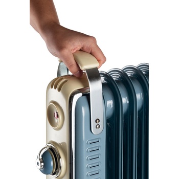 Ariete 837/05 modrý