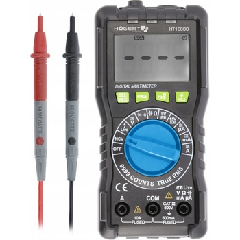 Högert Technik HT1E600