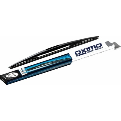 Oximo zadný 400 mm WR616400
