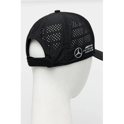 adidas Шапка с козирка adidas x Mercedes (JX1419)