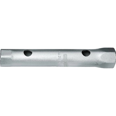 Gedore 26 R 13X14 dvojitý zástrčný klíč 13 mm 14 mm 140 mm 6211100