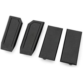 Traxxas каросерия на окачване (за #10411)