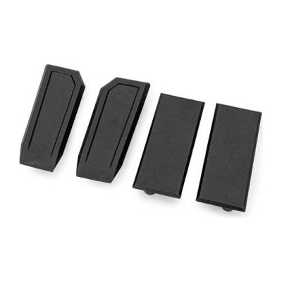 Traxxas каросерия на окачване (за #10411)