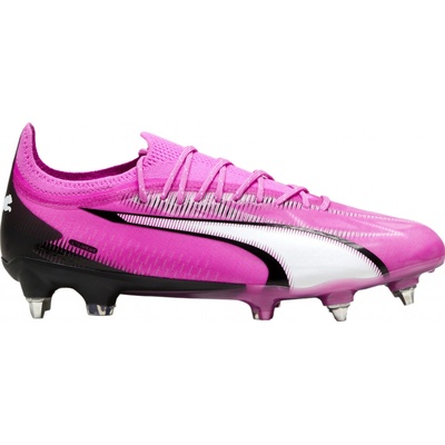Puma ULTRA ULTIMATE MxSG rúžová