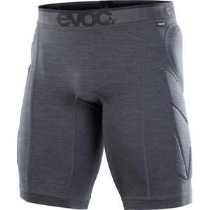 Evoc Протекторно долнище Evoc Crash Pants Protector - Carbon Grey - размер XL (852-0723-0114)