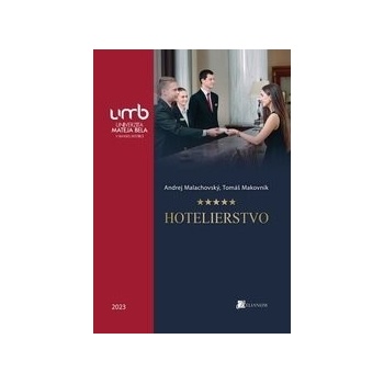 Hotelierstvo